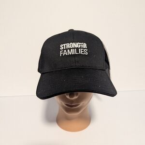 New'Stronger Families Embroider5.11 Tactical product Hat Size Talle